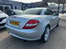 Mercedes-Benz SLK 1.8 SLK200 Kompressor 2dr 2dr Automatic 2005