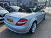 Mercedes-Benz SLK 1.8 SLK200 Kompressor 2dr 2dr Automatic 2005
