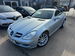 Mercedes-Benz SLK 1.8 SLK200 Kompressor 2dr 2dr Automatic 2005