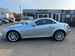 Mercedes-Benz SLK 1.8 SLK200 Kompressor 2dr 2dr Automatic 2005