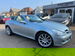 Mercedes-Benz SLK 1.8 SLK200 Kompressor 2dr 2dr Automatic 2005