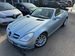 Mercedes-Benz SLK 1.8 SLK200 Kompressor 2dr 2dr Automatic 2005