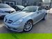 Mercedes-Benz SLK 1.8 SLK200 Kompressor 2dr 2dr Automatic 2005