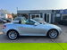 Mercedes-Benz SLK 1.8 SLK200 Kompressor 2dr 2dr Automatic 2005