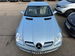 Mercedes-Benz SLK 1.8 SLK200 Kompressor 2dr 2dr Automatic 2005