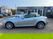 Mercedes-Benz SLK 1.8 SLK200 Kompressor 2dr 2dr Automatic 2005