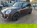 MINI Clubman 2.0 Cooper D Euro 6 (s/s) 6dr 6dr Manual 2016