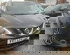 Nissan Qashqai 1.2 DIG-T Tekna 2WD Euro 6 (s/s) 5dr 5dr Manual 2026