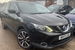 Nissan Qashqai 1.2 DIG-T Tekna 2WD Euro 6 (s/s) 5dr 5dr Manual 2017