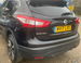 Nissan Qashqai 1.2 DIG-T Tekna 2WD Euro 6 (s/s) 5dr 5dr Manual 2017