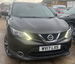 Nissan Qashqai 1.2 DIG-T Tekna 2WD Euro 6 (s/s) 5dr 5dr Manual 2017