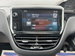 Peugeot 2008 1.2 PureTech Allure Euro 6 5dr 5dr Manual 2016