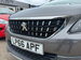 Peugeot 2008 1.2 PureTech Allure Euro 6 5dr 5dr Manual 2016