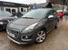 Peugeot 3008 2.0 HDi Allure Euro 5 5dr 5dr Manual 2015