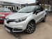 Renault Captur 1.5 dCi ENERGY Dynamique S Nav Euro 6 (s/s) 5dr 5dr Manual 2016