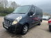Renault Master 2.3 dCi 28 FWD SWB Euro 5 5dr 5dr Manual 2011