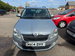 Skoda Fabia 1.6 TDI Elegance Euro 5 5dr 5dr Manual 2014