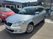 Skoda Fabia 1.6 TDI Elegance Euro 5 5dr 5dr Manual 2014