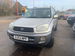 Toyota RAV4 2.0 VVT-i GX 4WD 5dr 5dr Automatic 2002