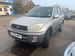 Toyota RAV4 2.0 VVT-i GX 4WD 5dr 5dr Automatic 2002