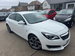 Vauxhall Insignia 1.6 CDTi SRi VX Line Nav Euro 6 (s/s) 5dr 5dr Manual 2016