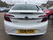 Vauxhall Insignia 1.6 CDTi SRi VX Line Nav Euro 6 (s/s) 5dr 5dr Manual 2016