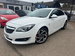 Vauxhall Insignia 1.6 CDTi SRi VX Line Nav Euro 6 (s/s) 5dr 5dr Manual 2016