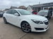 Vauxhall Insignia 1.6 CDTi SRi VX Line Nav Euro 6 (s/s) 5dr 5dr Manual 2016