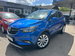 Vauxhall Mokka X 1.4i Turbo Elite Nav Auto Euro 6 5dr 5dr Automatic 2016
