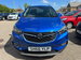 Vauxhall Mokka X 1.4i Turbo Elite Nav Auto Euro 6 5dr 5dr Automatic 2016