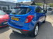 Vauxhall Mokka X 1.4i Turbo Elite Nav Auto Euro 6 5dr 5dr Automatic 2016