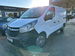 Vauxhall Vivaro 1.6 CDTi 2900 ecoFLEX L1 H1 Euro 5 (s/s) 5dr 5dr Manual 2016