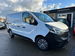 Vauxhall Vivaro 1.6 CDTi 2900 ecoFLEX L1 H1 Euro 5 (s/s) 5dr 5dr Manual 2016