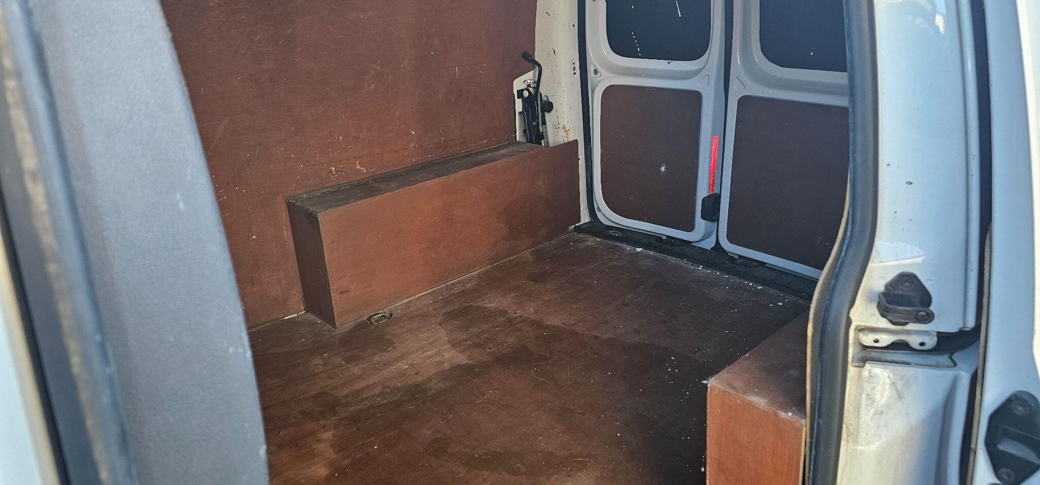 Volkswagen Caddy 1.6 TDI C20+ Startline L1 H1 4dr 4dr Manual 2025