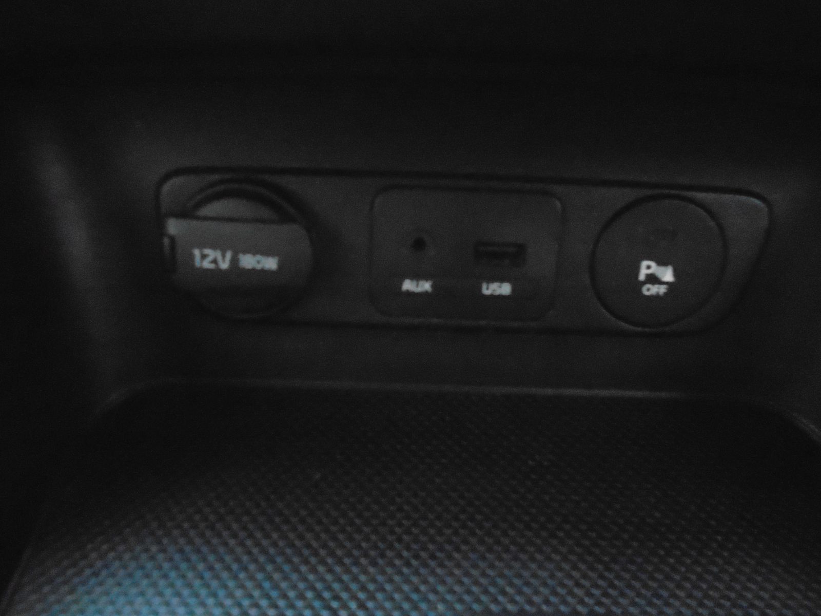 Kia Sportage 1.7 CRDi EcoDynamics 2 SUV 5dr Diesel Manual 2WD Euro 5 (s/s) (114 bhp) 5dr Manual 2014