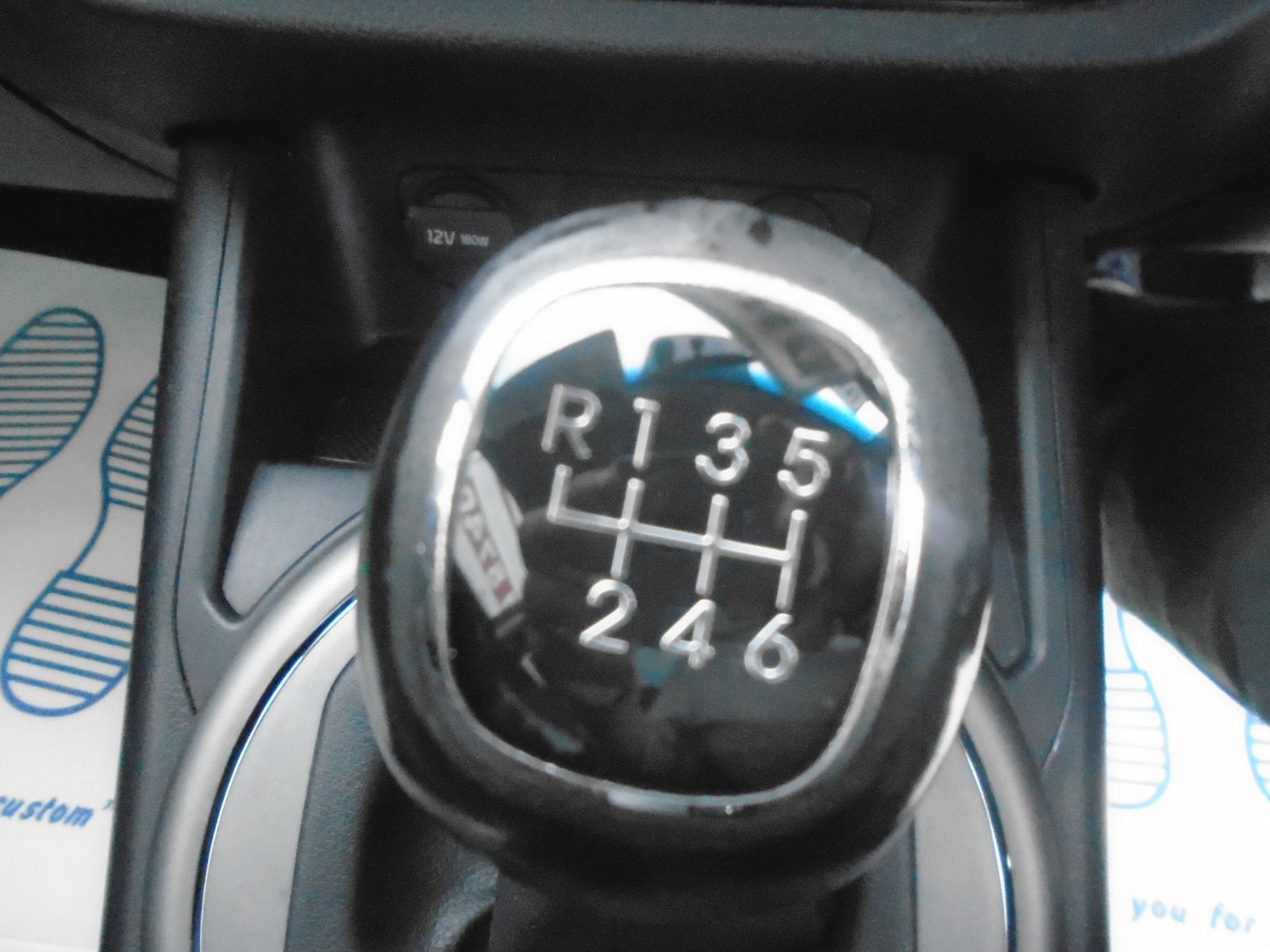 Kia Sportage 1.7 CRDi EcoDynamics 2 SUV 5dr Diesel Manual 2WD Euro 5 (s/s) (114 bhp) 5dr Manual 2014