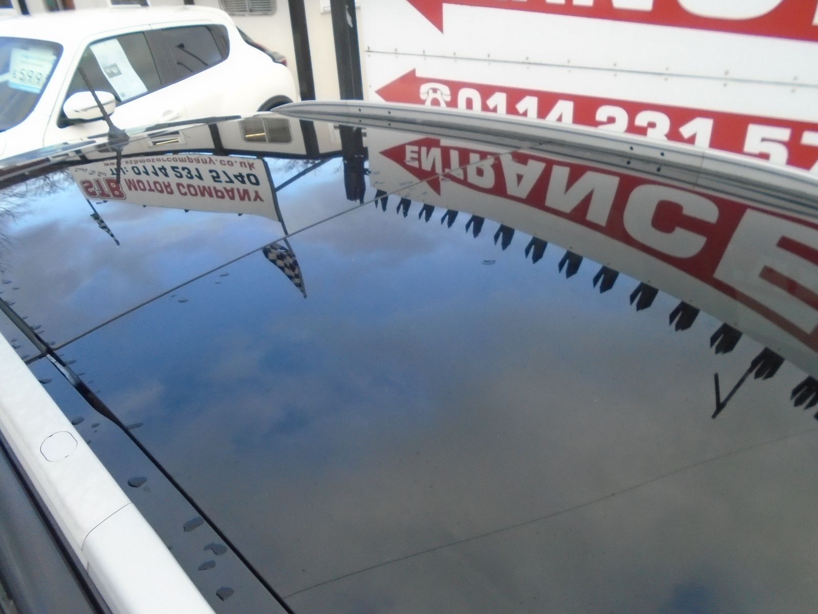 Kia Sportage 1.7 CRDi EcoDynamics 2 SUV 5dr Diesel Manual 2WD Euro 5 (s/s) (114 bhp) 5dr Manual 2014