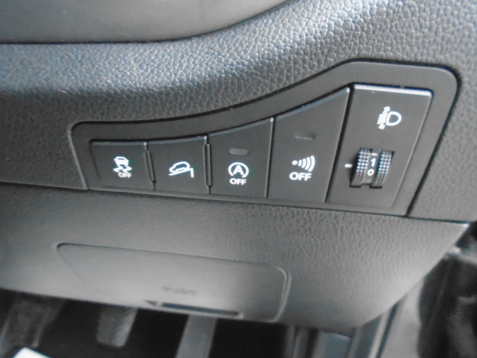 Kia Sportage 1.7 CRDi EcoDynamics 2 SUV 5dr Diesel Manual 2WD Euro 5 (s/s) (114 bhp) 5dr Manual 2014