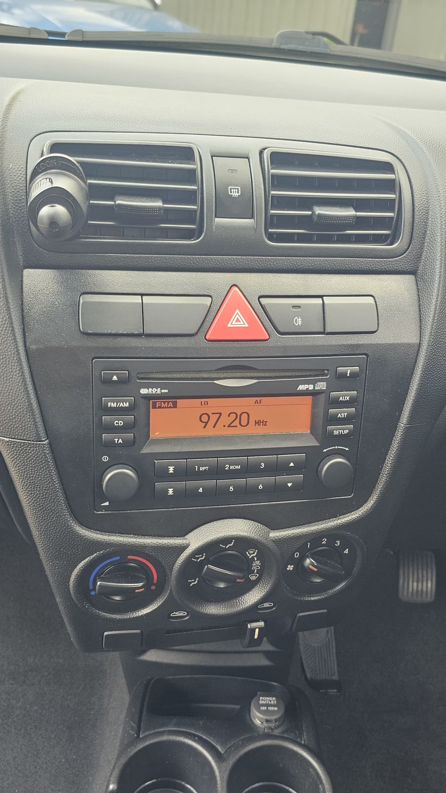 Kia Picanto 1.0L 1 Hatchback 5dr Petrol Manual Euro 5 (61 bhp) 5dr Manual 2025