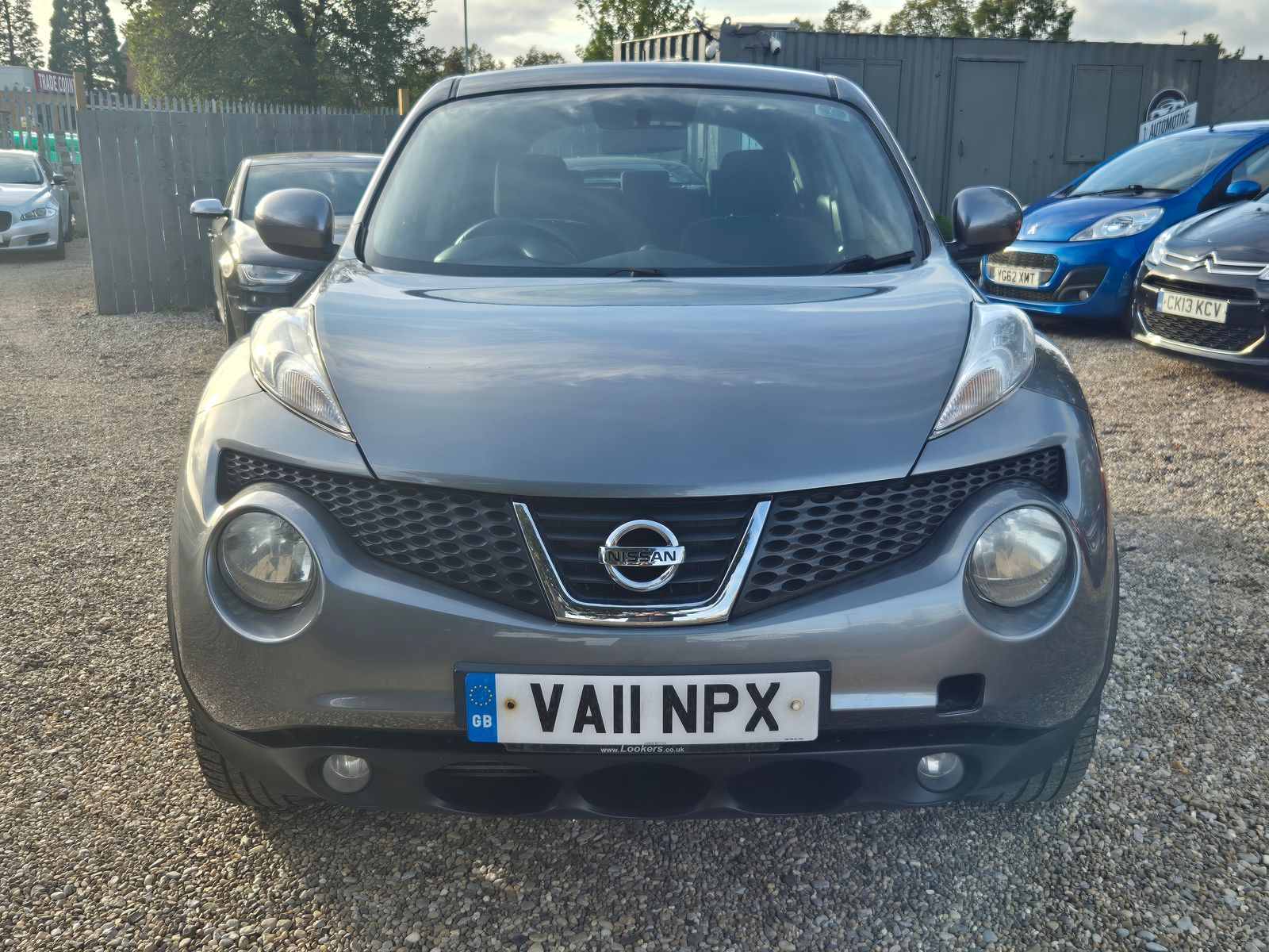 Nissan Juke 1.5L Acenta dCi SUV 5dr Diesel Manual Euro 5 (110 bhp) 5dr Manual 2025
