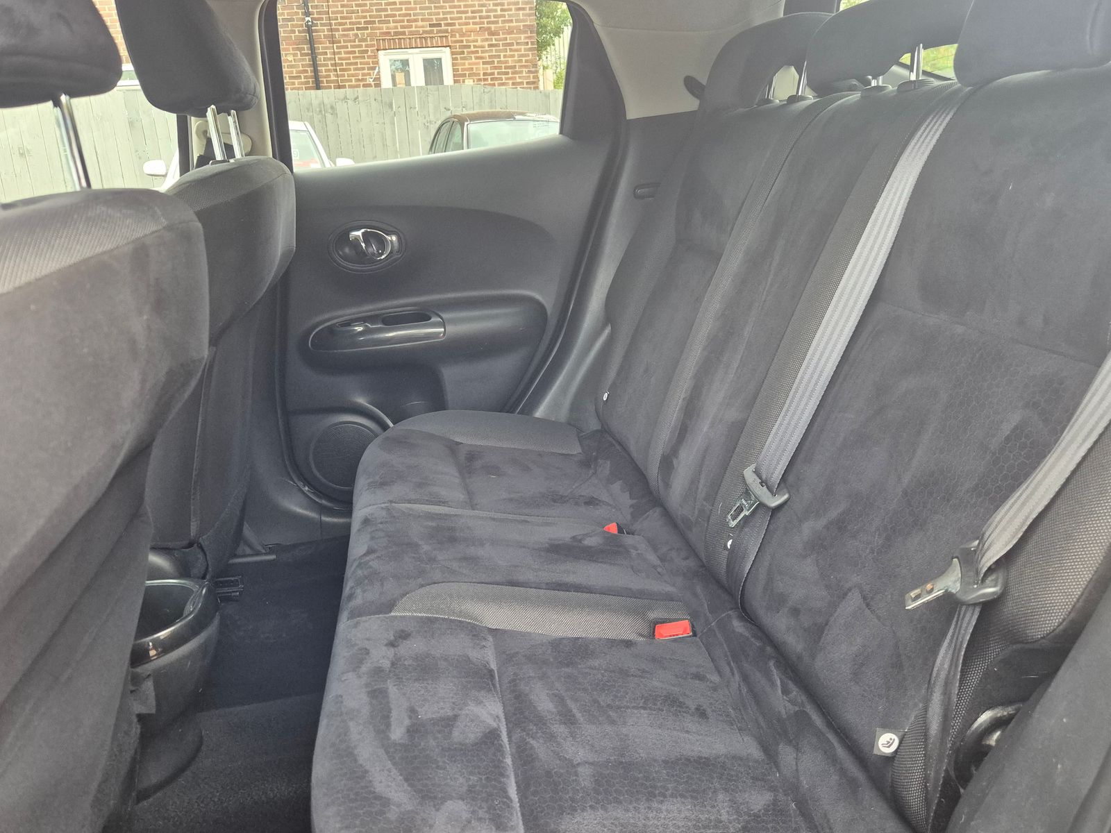 Nissan Juke 1.5L N-Tec dCi SUV 5dr Diesel Manual Euro 5 (109 bhp) 5dr Manual 2025