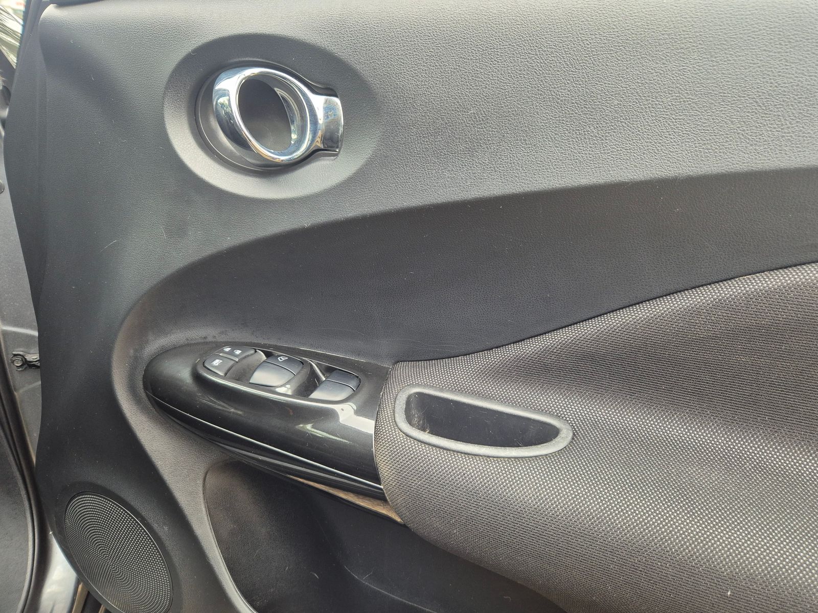 Nissan Juke 1.5L N-Tec dCi SUV 5dr Diesel Manual Euro 5 (109 bhp) 5dr Manual 2025