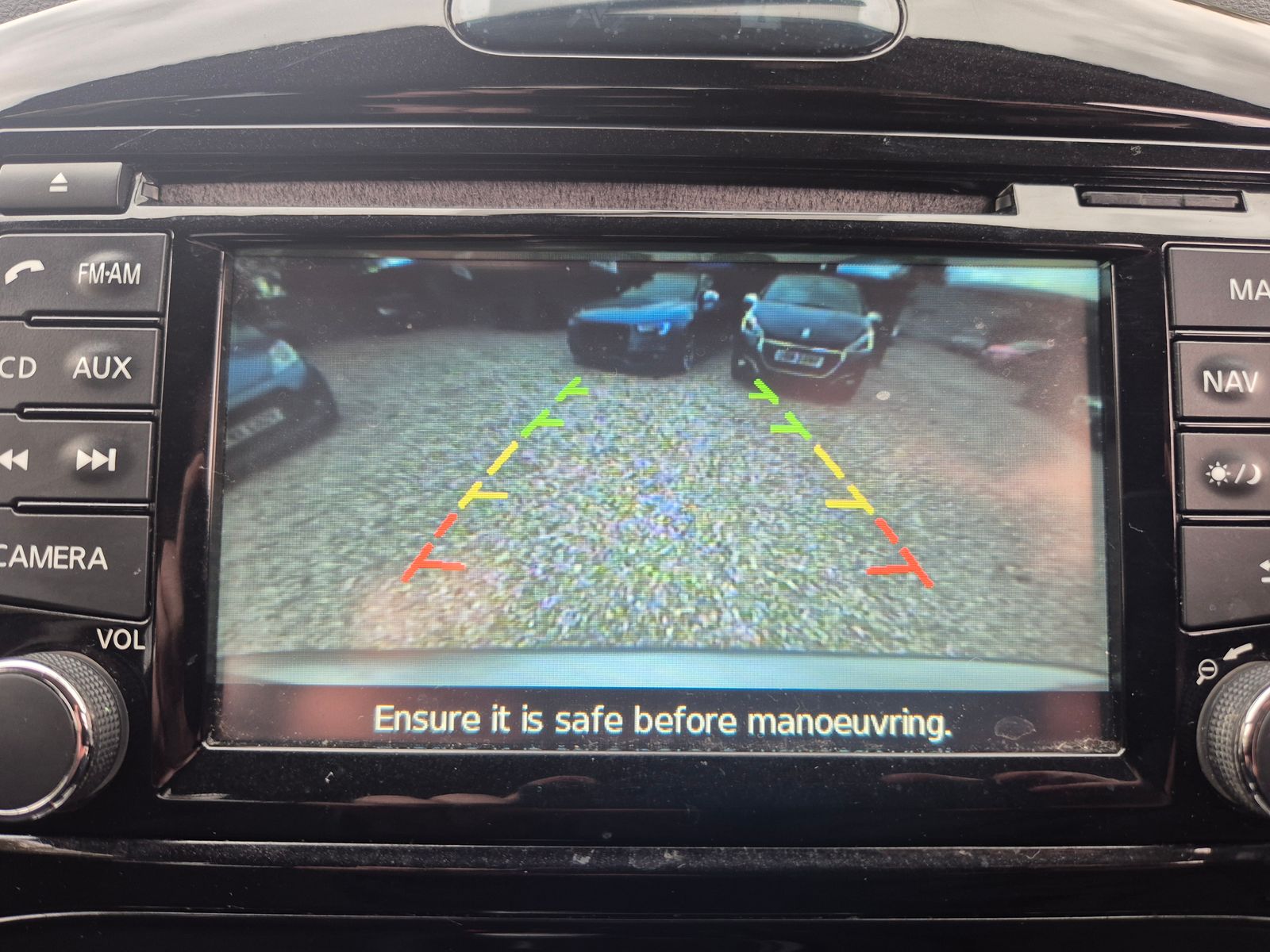 Nissan Juke 1.5L N-Tec dCi SUV 5dr Diesel Manual Euro 5 (109 bhp) 5dr Manual 2025