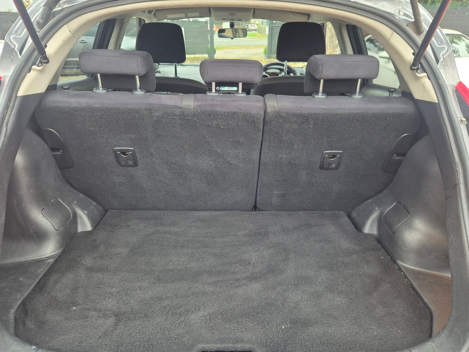 Nissan Juke 1.5L N-Tec dCi SUV 5dr Diesel Manual Euro 5 (109 bhp) 5dr Manual 2025