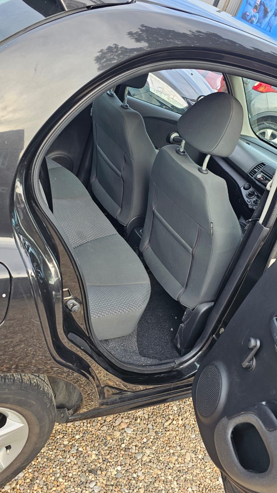 Nissan Micra 1.2L Active Hatchback 5dr Petrol Manual Euro 4 (79 bhp) 5dr Manual 2025