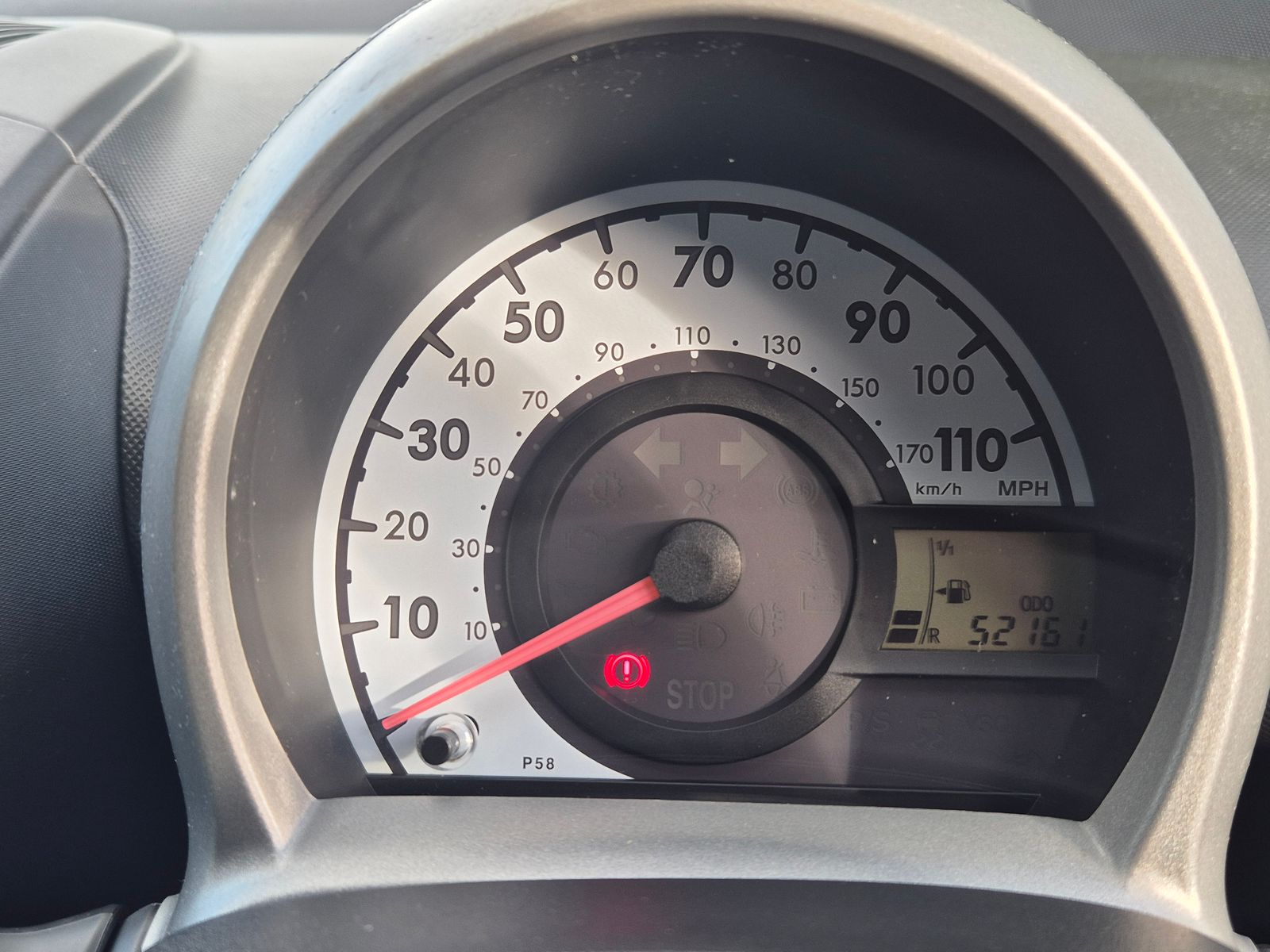 Peugeot 107 1.0L Active Hatchback 3dr Petrol Manual Euro 5 (68 bhp) 3dr Manual 2025