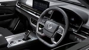 Infotainment and smartphone connectivity