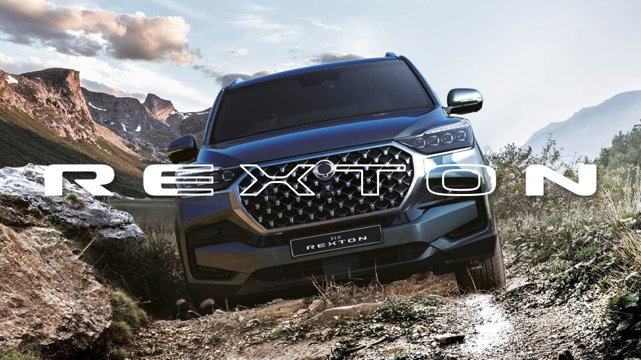 Rugged chassis and strength