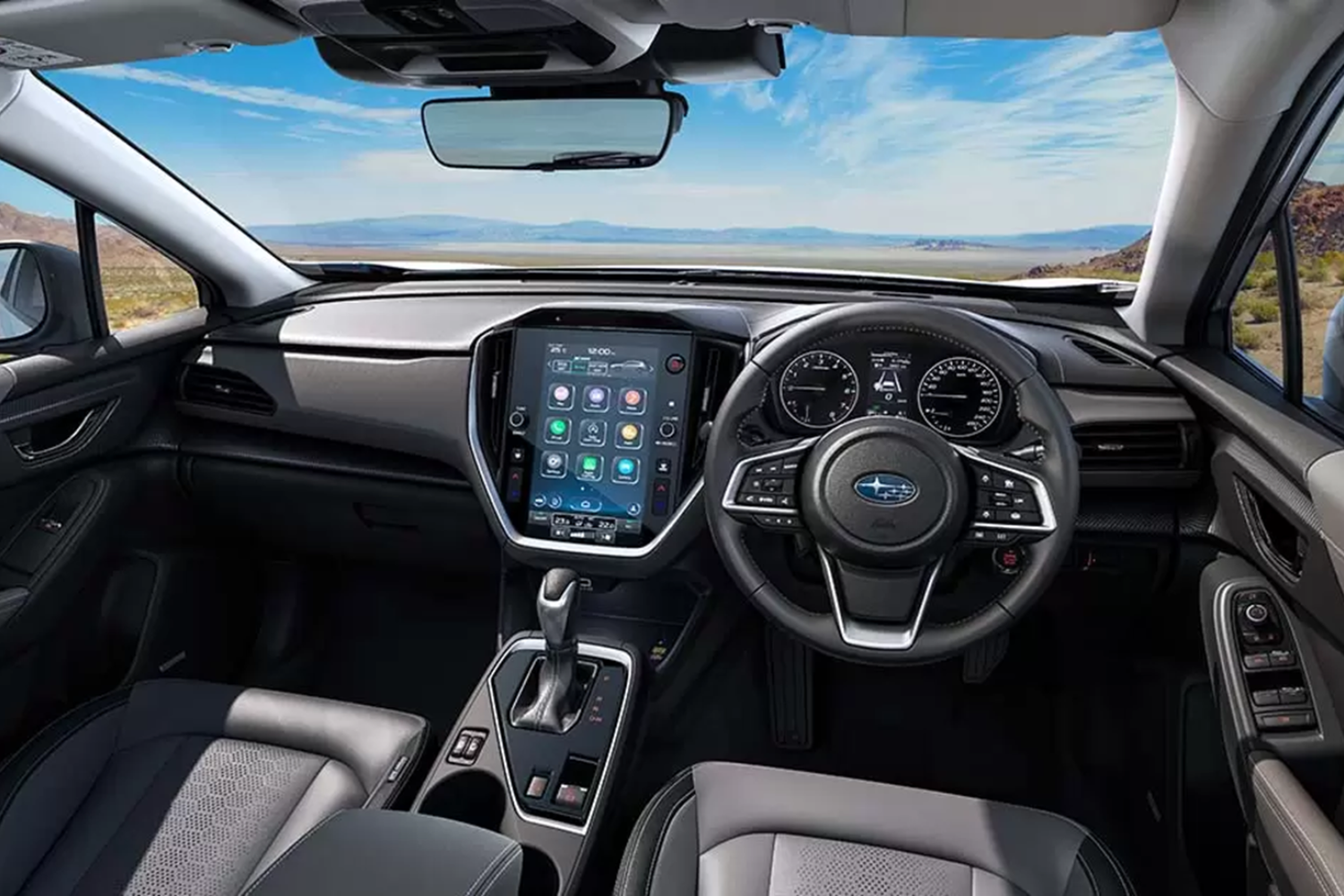 Technology and connectivity