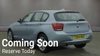 BMW 1 Series 1.6 118i SE Hatchback 5dr Petrol Auto Euro 6 (s/s) (170 ps) 5dr Automatic 2026